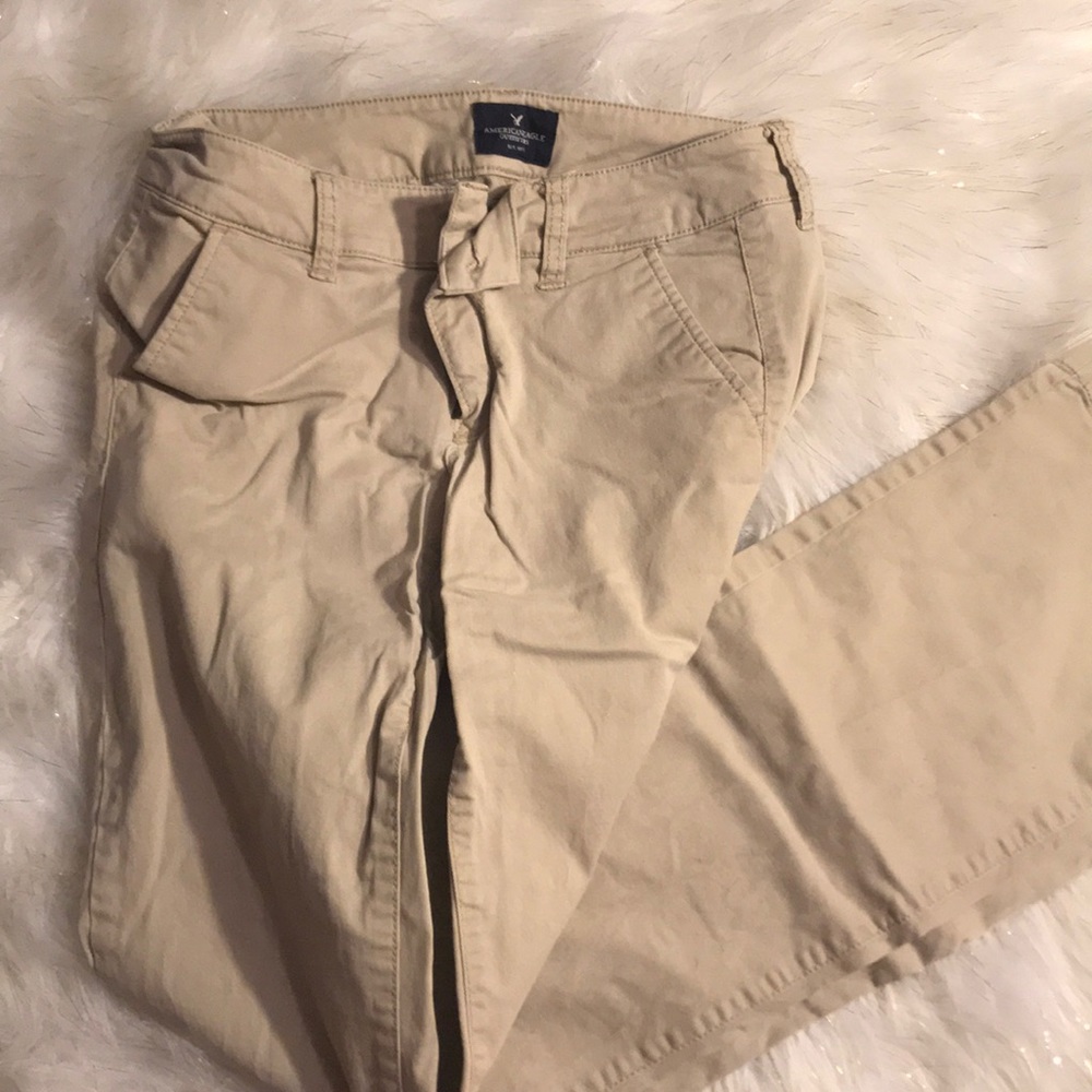 Khakis - Picture 2 of 6